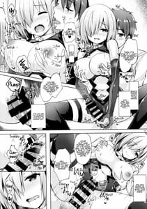 Page 6: 005.jpg | MashHatsujou Order | View Page!