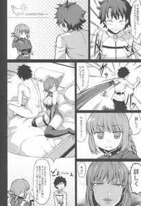 Page 3: 002.jpg | Mash Gomen... Fuchou-san no Sourou Kaizen Training | View Page!