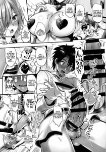 Page 10: 009.jpg | Mash Kyrielight Kizuna Level Genkai Toppa | View Page!