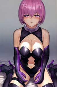 Page 2: 001.jpg | Mash Mash Aijoku Mash | View Page!