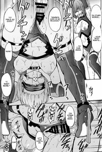 Page 14: 013.jpg | Mash Mash Aijoku Mash | View Page!