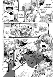 Page 5: 004.jpg | Mash and Astolfo Tokuinten Shoushitsu Jiken | View Page!