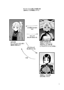 Page 3: 002.jpg | Mash chinpo ni miirarete | View Page!