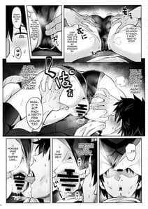 Page 9: 008.jpg | Mash no Bishiri Inmu | View Page!