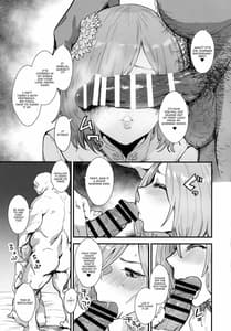 Page 8: 007.jpg | Mash no Hanayome Shugyou | View Page!