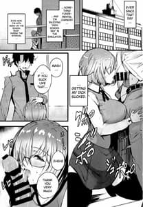 Page 2: 001.jpg | Mash to Koukou Seikatsu 2 -Kounai Ecchi Hen | View Page!