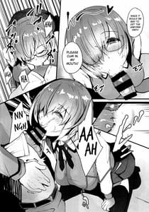 Page 3: 002.jpg | Mash to Koukou Seikatsu 2 -Kounai Ecchi Hen | View Page!