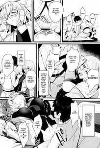 Page 11: 010.jpg | Mash to Koukou Seikatsu Daisanwa Suimin Ecchi Hen | View Page!