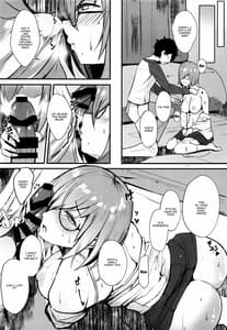 Page 9: 008.jpg | Mash to Koukou Seikatsu Seifuku Hatsu Ecchi Hen | View Page!