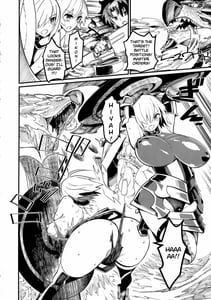 Page 5: 004.jpg | Mash to Tamamo to Master to Kari | View Page!