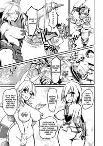 Page 8: 007.jpg | Mash to Tamamo to Master to Kari | View Page!