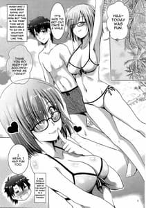 Page 2: 001.jpg | Mash to Vacances! | View Page!