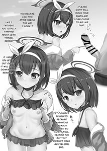 Page 4: 003.jpg | Mashiro Beach Archive | View Page!