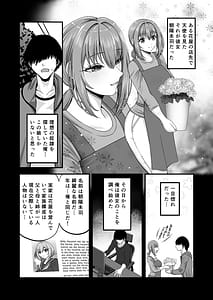 Page 13: 012.jpg | Maso Kanojo Seidorei -Daisuki na Kareshi ni Choukyou Sarechau Onnanoko | View Page!