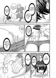 Page 14: 013.jpg | Massage-ten de Seibetsu wo Machigaerarete Mesu ni Sareta Vtuver Vol.1 | View Page!