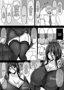 Page 3: 002.jpg | Massage Suruzo! Hasumi! | View Page!