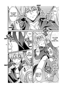 Page 11: 010.jpg | Master Arturia-chan! Yome to Ecchi na Maryoku Kyoukyuu | View Page!