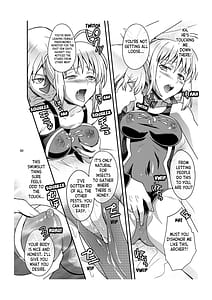 Page 13: 012.jpg | Master Arturia-chan! Yome to Ecchi na Maryoku Kyoukyuu | View Page!
