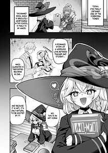 Page 3: 002.jpg | Master ga Genki ni Naru Mahou desu! | View Page!