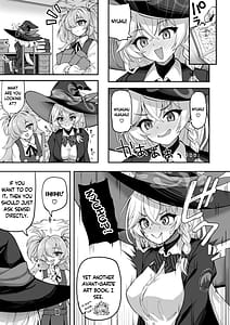 Page 4: 003.jpg | Master ga Genki ni Naru Mahou desu! | View Page!