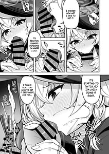 Page 10: 009.jpg | Master ga Genki ni Naru Mahou desu! | View Page!