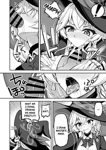 Page 11: 010.jpg | Master ga Genki ni Naru Mahou desu! | View Page!