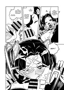 Page 4: 003.jpg | Mata Onegai Shimasu Aoi-chan Itsumo no Atatakai Kango wo | View Page!