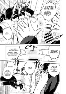 Page 11: 010.jpg | Mata Onegai Shimasu Aoi-chan Itsumo no Atatakai Kango wo | View Page!