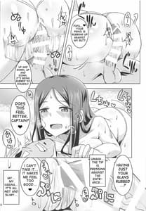 Page 11: 010.jpg | Matagarasete Itadakimasu! | View Page!