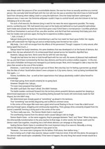 Page 6: 005.jpg | Matai Toshi -Sakuya no Shou Ni | View Page!