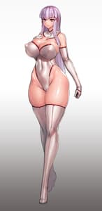 Page 8: 007.jpg | Matai Toshi Xth -Sakuya Chronicle- | View Page!