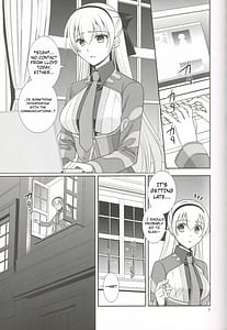 Page 4: 003.jpg | Mato no Tsukiyo ni | View Page!