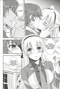 Page 7: 006.jpg | Mato no Tsukiyo ni | View Page!