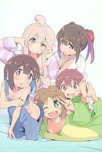 Page 2: 001.jpg | Matomete Oshimai! Soushuuhen | View Page!