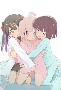 Page 3: 002.jpg | Matomete Oshimai! Soushuuhen | View Page!