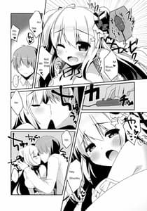 Page 7: 006.jpg | Mattete Goshujin-sama 2 | View Page!