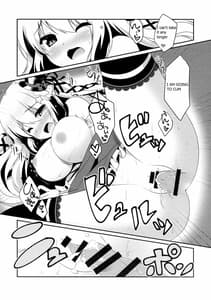 Page 13: 012.jpg | Mattete Goshujin-sama 2 | View Page!