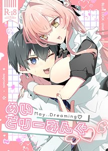 Read May Dreaming