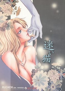 Read Mayoi Neko with English Translation