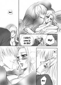 Page 10: 009.jpg | Mayoi Neko | View Page!