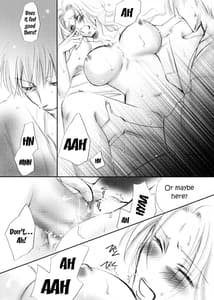 Page 15: 014.jpg | Mayoi Neko | View Page!