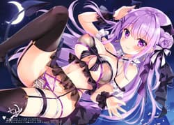 Page 11: 010.jpg | Mayonaka no Tea Time | View Page!