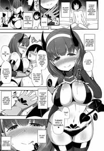 Page 2: 001.jpg | Mayu x Shota -Succubus ni natta Mayu | View Page!