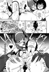 Page 4: 003.jpg | Mayu x Shota -Succubus ni natta Mayu | View Page!