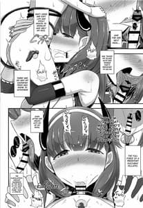 Page 7: 006.jpg | Mayu x Shota -Succubus ni natta Mayu | View Page!