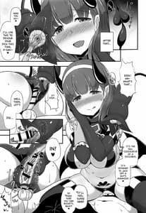 Page 8: 007.jpg | Mayu x Shota -Succubus ni natta Mayu | View Page!