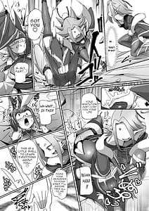 Page 12: 011.jpg | Mazo Shigami Saikyou Nanoni Rezuchoukyou Sarete Masutaa Uwagaki Sarechaimashita | View Page!