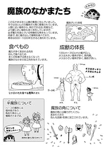 Page 6: 005.jpg | Mazoku no Mesu Bokujou no Ugoku Oniku no Himitsu Kachiku tte Benri de Omoshiroi | View Page!