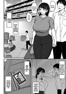 Page 2: 001.jpg | Mazomesu rinjin onahozuma saikaishita moto sefurewo dekachinde saikyoikusuru hanashi | View Page!