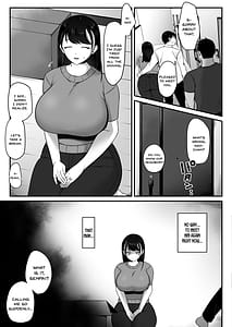 Page 4: 003.jpg | Mazomesu rinjin onahozuma saikaishita moto sefurewo dekachinde saikyoikusuru hanashi | View Page!